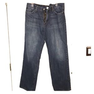 Men’s nautica jeans